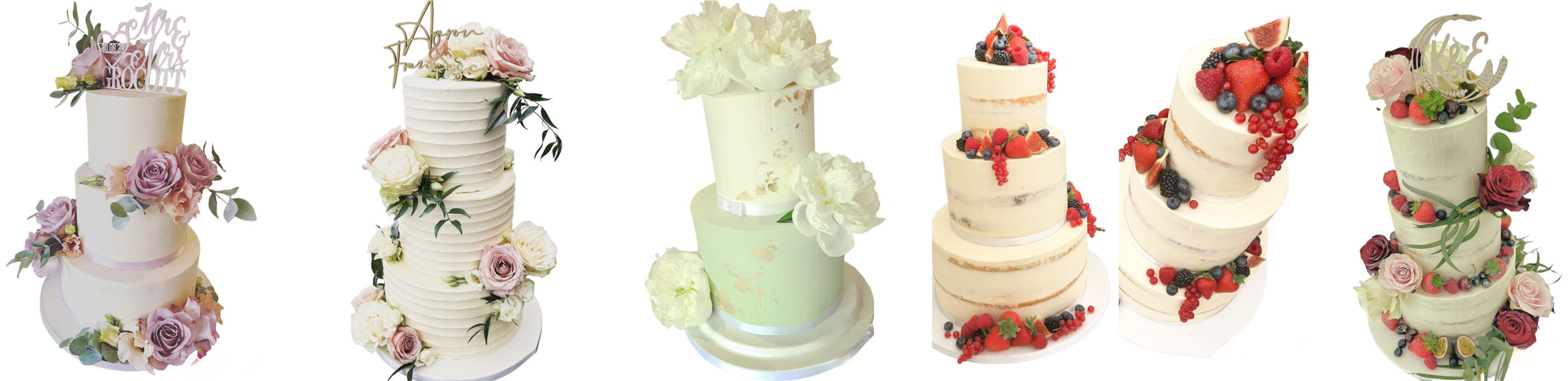 Best wedding cakes to order in London | London Evening Standard | Evening  Standard